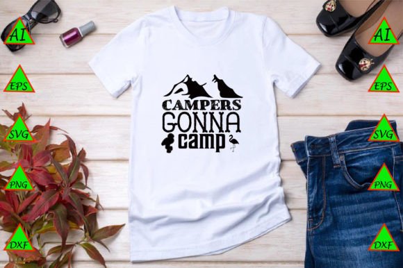 Campers Gonna Camp: A Designer’s Real-World Review