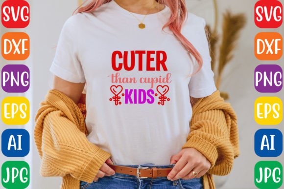 Cuter Than Cupid Kids: A Designer’s Practical Review