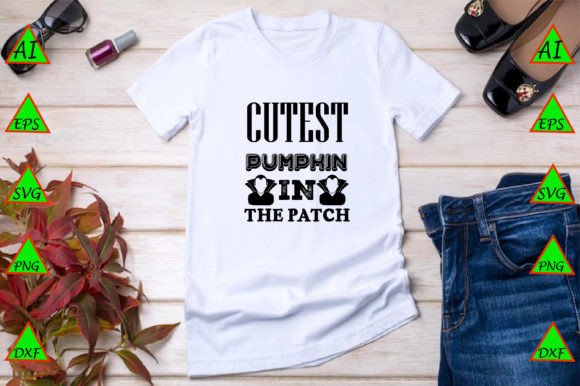 Cutest Pumpkin Graphics: Freebies for Blogs