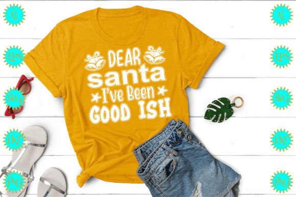 Dear Santa Graphics: Freebies Review