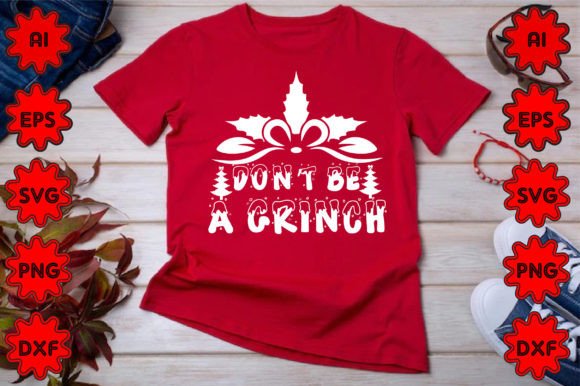 Don’t Be a Grinch: Premium Graphics in Freebies