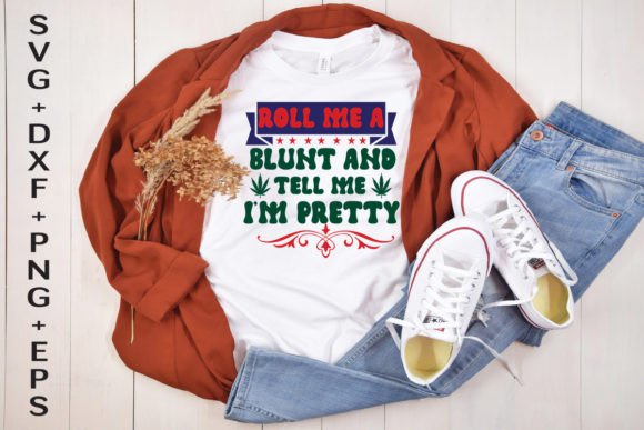 Graphics Freebies: Roll Me a Blunt Review