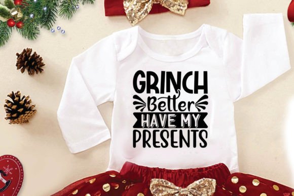 Grinch Graphics: Freebies for Branding