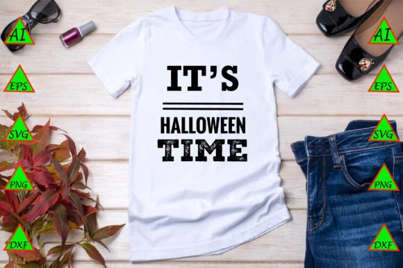 Halloween Time Graphics: Freebies for Crafters