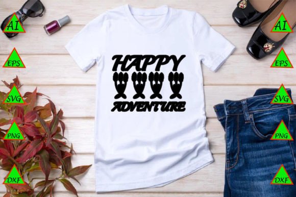 Happy Adventure Graphics: Freebies for Crafters