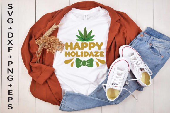 Happy Holidaze: Graphics for Freebies