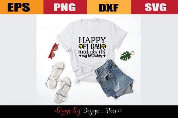 Happy Pi Day Graphics: Freebies Review