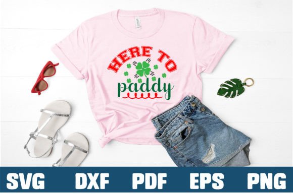 Here to Paddy: Freebies for Sharp Graphics