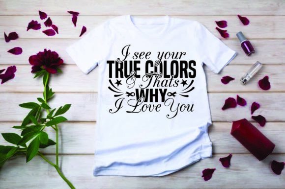 I See Your True Colors: Graphics Freebies