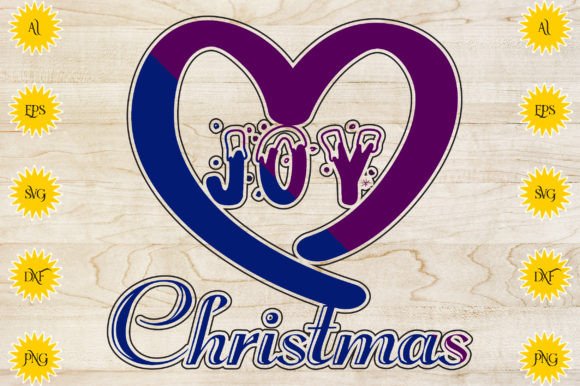 Joy Christmas 1: Freebies & Graphics Review