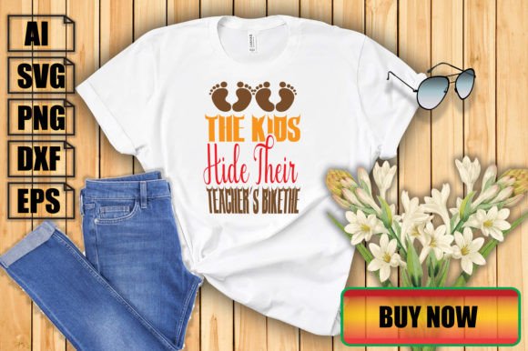 Kids Hide Teacher Bike: Free Graphics Review