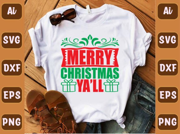 Merry Christmas Ya’ll 701: Graphics & Freebies