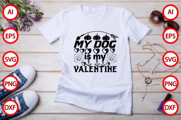 My Dog is My Valentine: A Designer’s Review