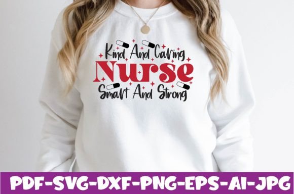 Nurse Graphics: A Freebie Review for Designers