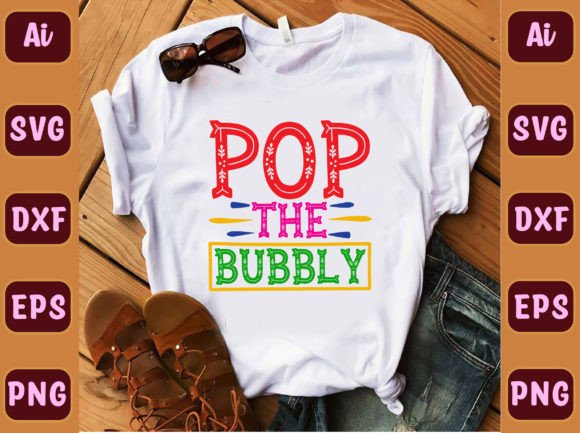 Pop the Bubbly 469: Freebies Graphics Review