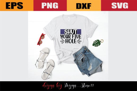 Shut Your Five Hole Graphics: Freebies Review