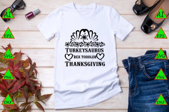Turkeysaurus Rex: A Designer’s Review