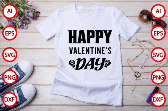 Valentine Graphics: Freebies for Sellers