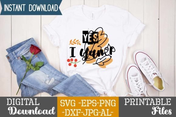 Yes I Yam Sublimation: Graphics & Freebies Review